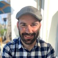 Amir Mesguich, photo 1