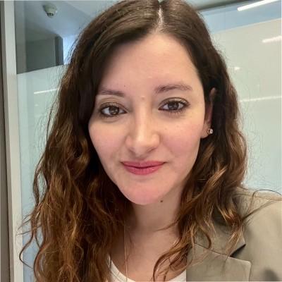 Jocelyn Bustamante, photo 2