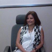 Mariam Mirza, photo 1