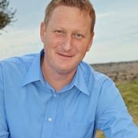 Greg Burnham