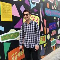 Keita Okumura, photo 1