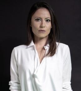 Timea Bereczki, photo 1