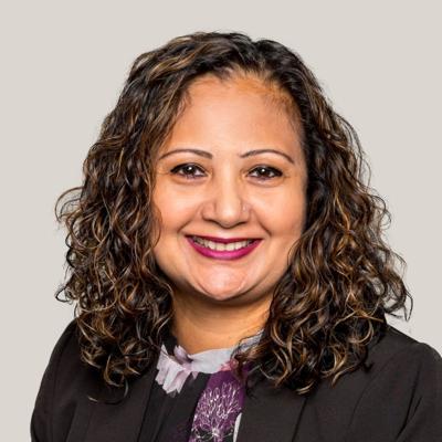 Devyani Basoodetsing