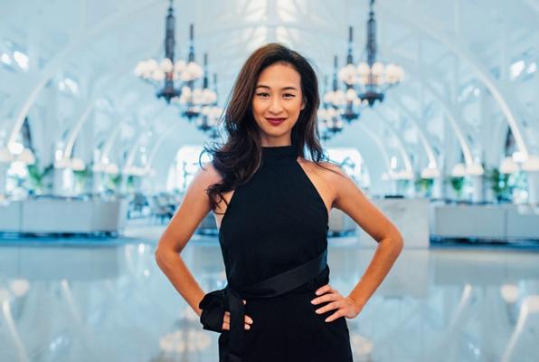 Shannon Kalayanamitr, photo 1