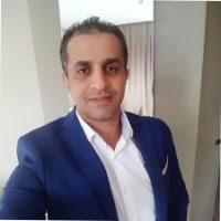 Khalid Aljihrish, photo 1