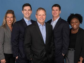 Steven Marshall, photo 2