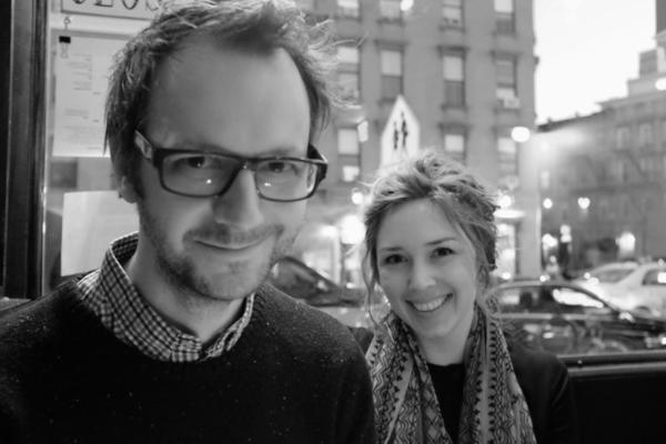 David Hobizal, photo 2