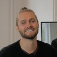 Lukas Friedemann