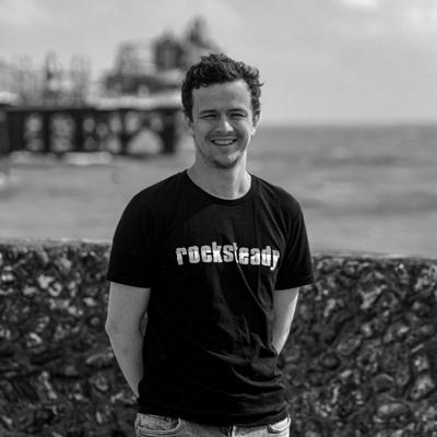 Alexander Bell [Paternity Leave Until Oct]