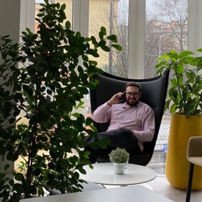 Alex Studnička