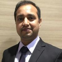 Akash Kumar, photo 2