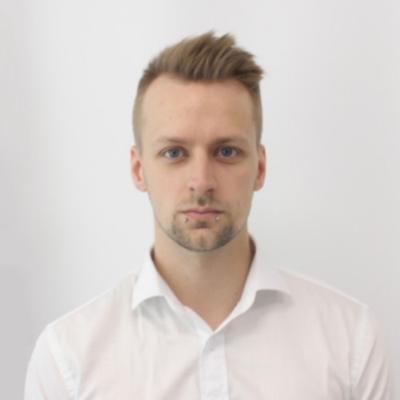 Jonathan Winger-Lang