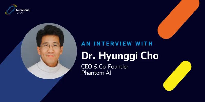 Hyunggi Cho, photo 1