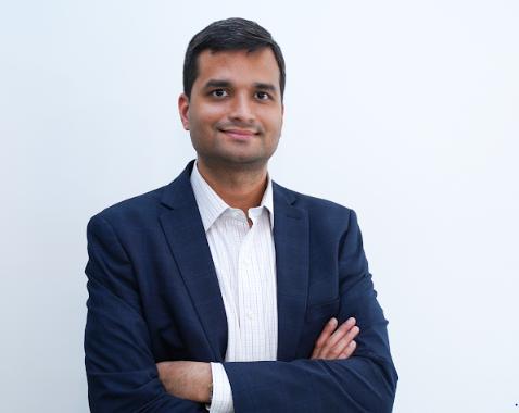 Azhar Mobin, photo 1