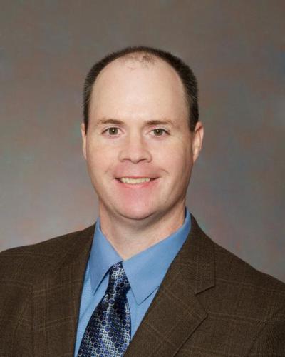 Brian Simmerman, photo 1