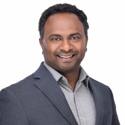 Anandaganesh Balakrishnan