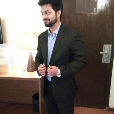 Sushant Singh