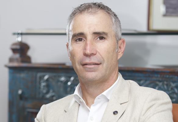 Mark Ackerman, photo 2