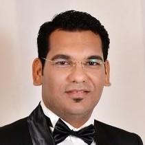 Rajan Mistry