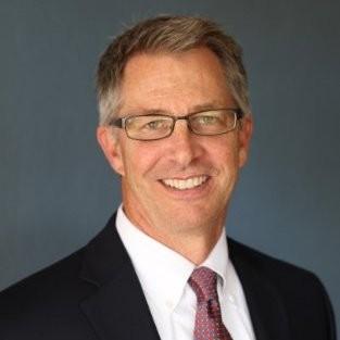 Kevin Foster