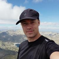 Kjell-Morten Thorsen