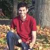 Siddharth Dhir