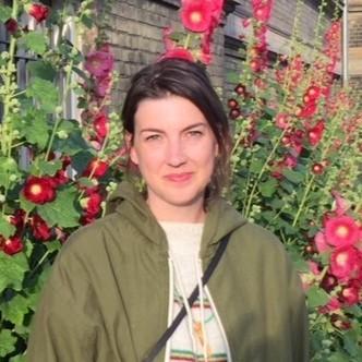 Melia McGee, photo 1