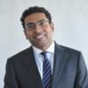 Saurabh Mukherjea, FRSA