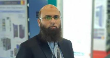 Imran Zafar, photo 2