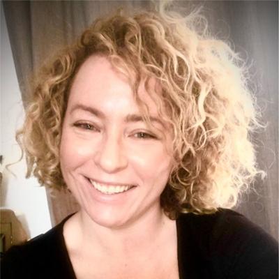 Bianca Fisher, photo 1