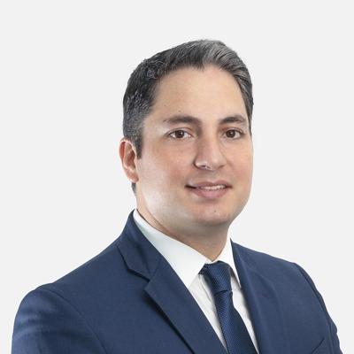 Oscar Samour, photo 2