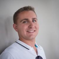 Theon Pretorius, photo 2