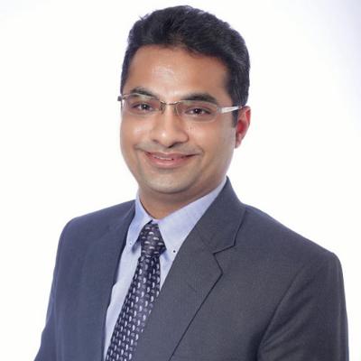 Rajat Gupta