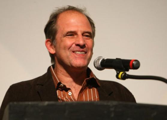Michael Hoffman, photo 1
