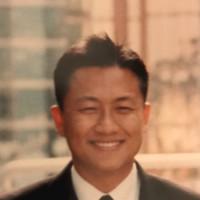 Patrick Wong, photo 1