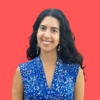 MSEd Catarina Rivera