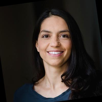 Melanie Robalino Ureña