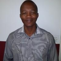 Vusi Nkosi, photo 1