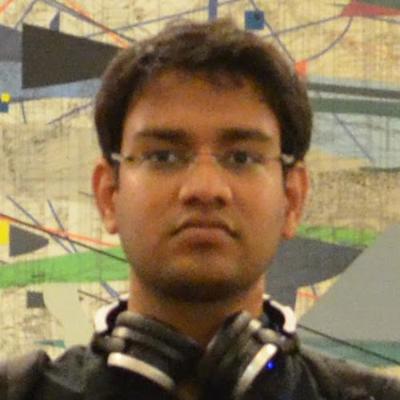 Harshit Mittal