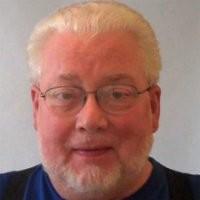 Robert Schwenk, photo 1