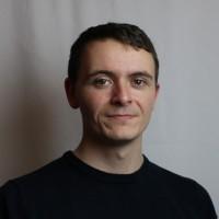 Samson Akanet, photo 1