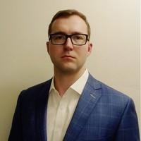 Thadeus Hickman, photo 2