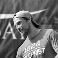 James Gilchrist, photo 1