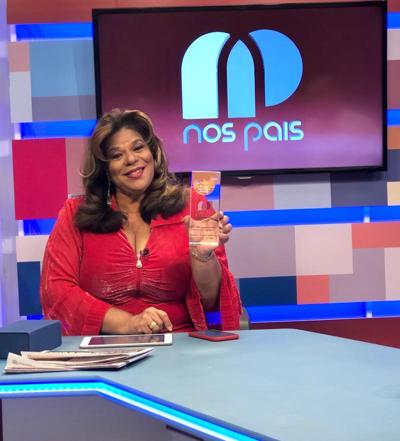 Mavis Albertina, photo 2