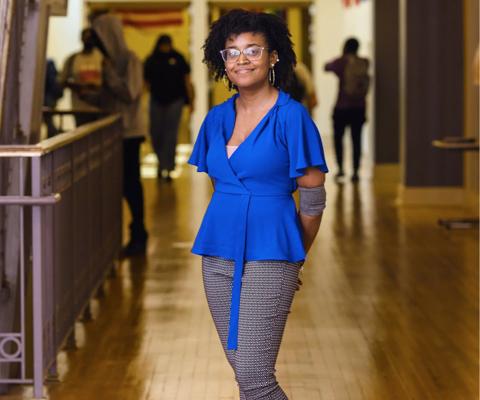 Anna Norberg, photo 2