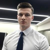 Štěpán Dolejší, photo 1