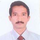 Renosh Thomas, photo 1