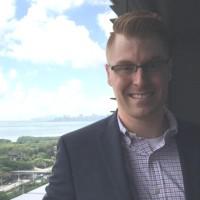 Christopher Cavanaugh