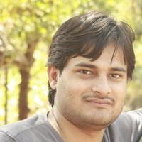 Amit Shukla, photo 2