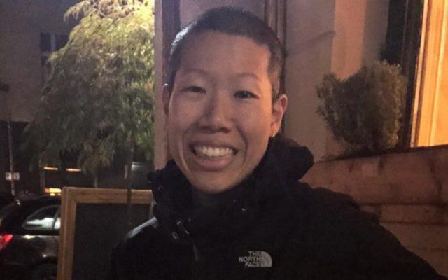 Michelle Lai, photo 1